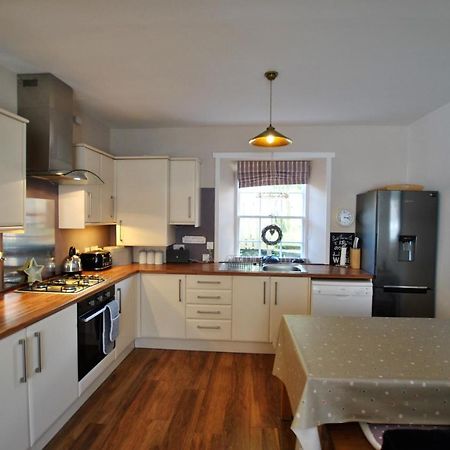 Turnstone- Beautiful Coastal Home Pittenweem Extérieur photo