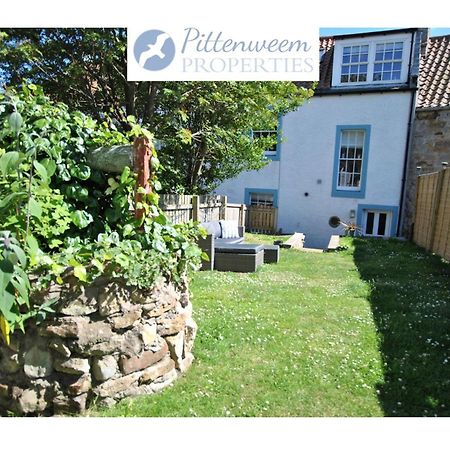 Turnstone- Beautiful Coastal Home Pittenweem Extérieur photo