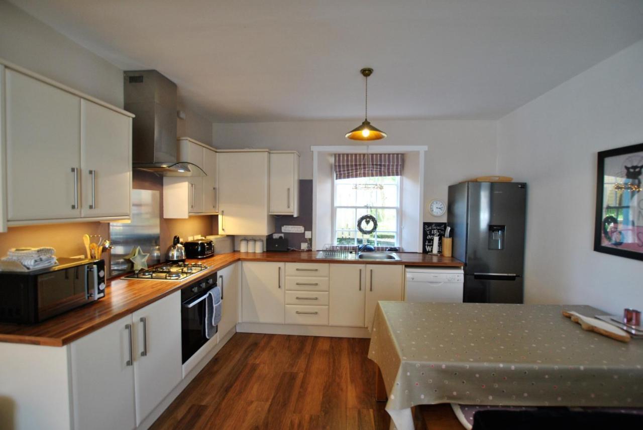 Turnstone- Beautiful Coastal Home Pittenweem Extérieur photo