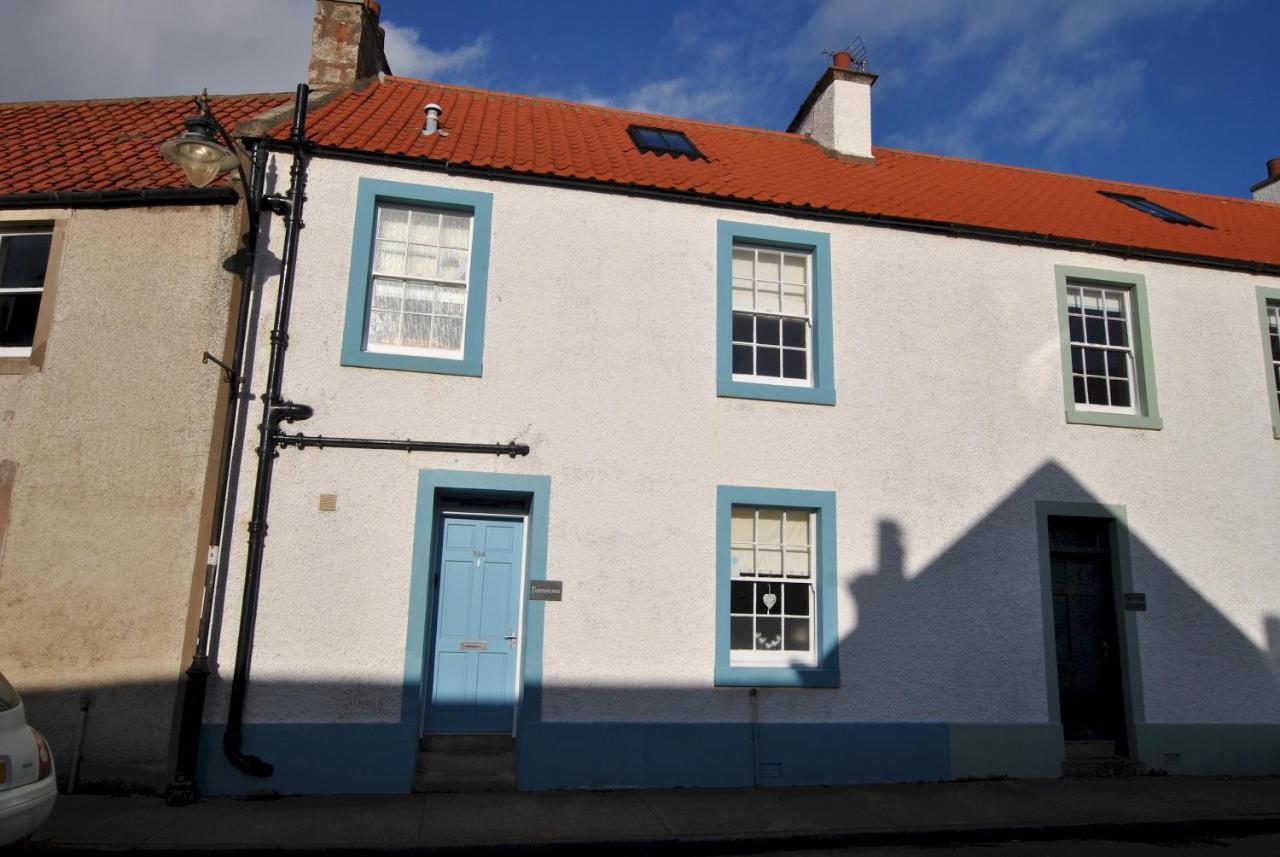 Turnstone- Beautiful Coastal Home Pittenweem Extérieur photo