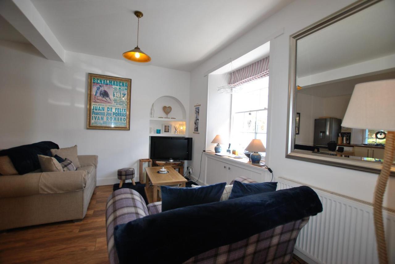 Turnstone- Beautiful Coastal Home Pittenweem Extérieur photo