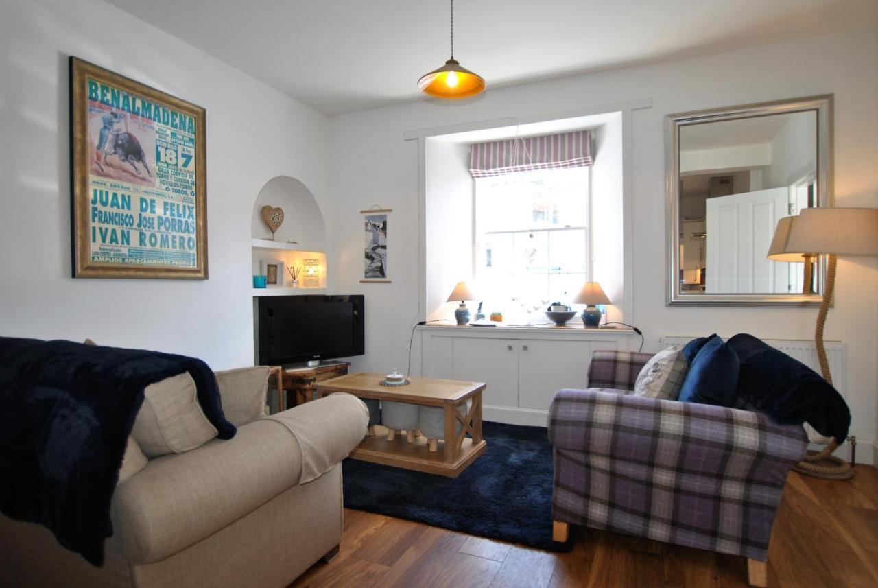 Turnstone- Beautiful Coastal Home Pittenweem Extérieur photo