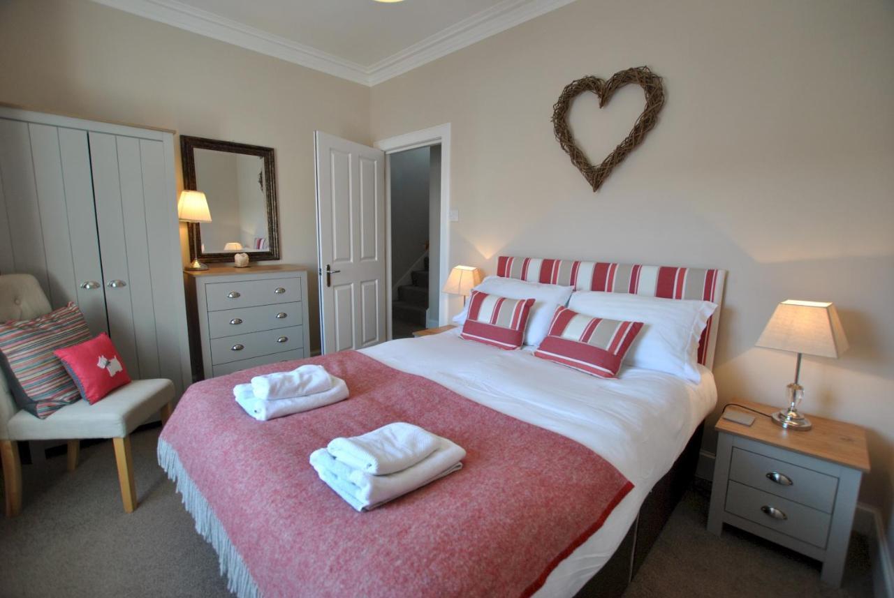 Turnstone- Beautiful Coastal Home Pittenweem Extérieur photo