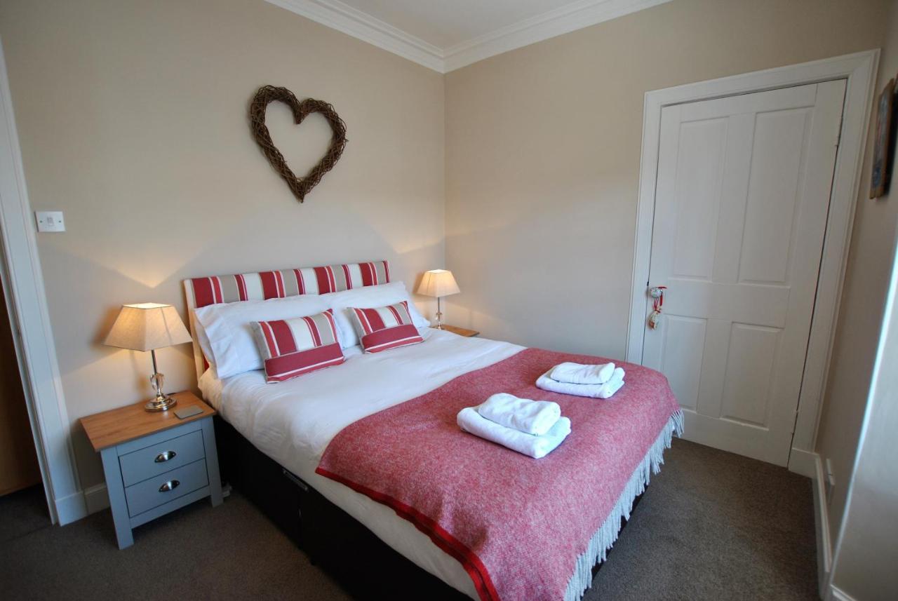 Turnstone- Beautiful Coastal Home Pittenweem Extérieur photo