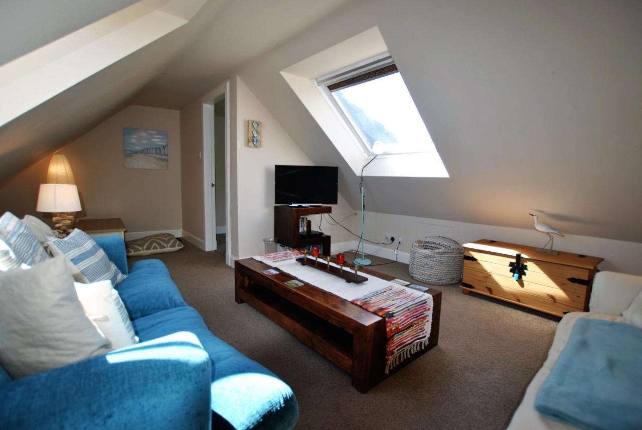 Turnstone- Beautiful Coastal Home Pittenweem Extérieur photo