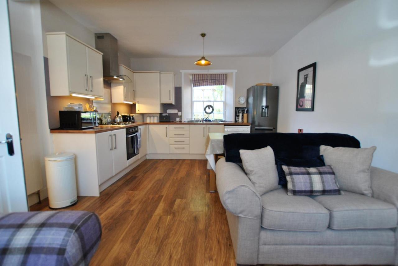 Turnstone- Beautiful Coastal Home Pittenweem Extérieur photo