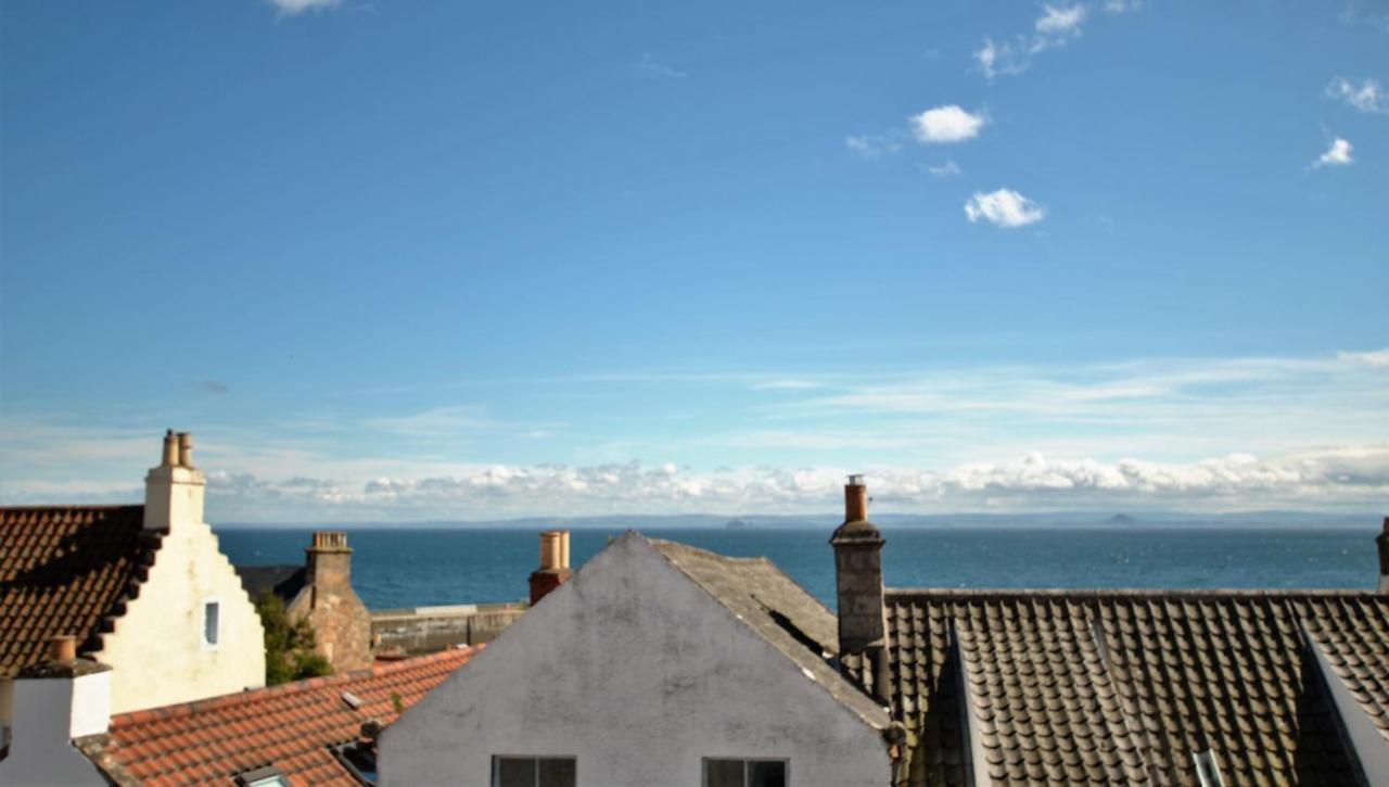 Turnstone- Beautiful Coastal Home Pittenweem Extérieur photo