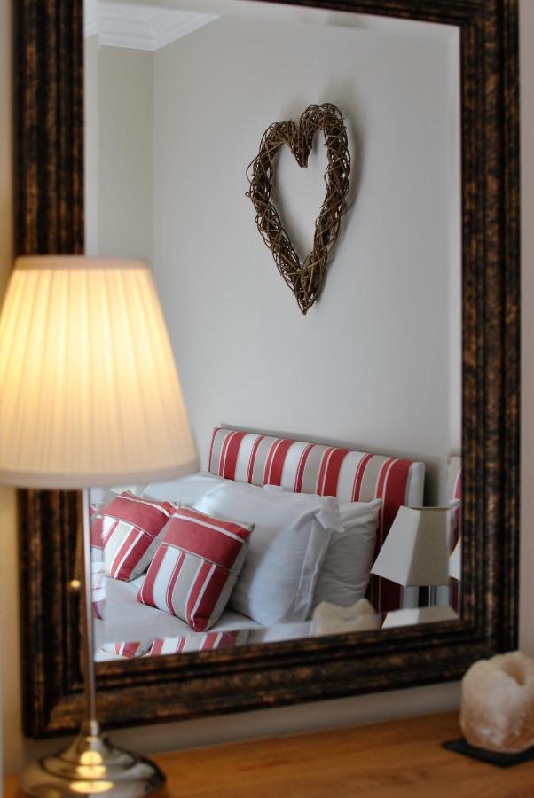 Turnstone- Beautiful Coastal Home Pittenweem Extérieur photo